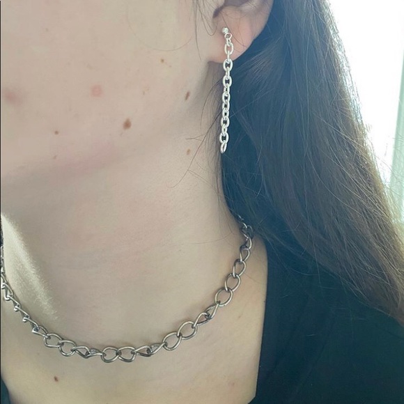 Chain choker - Picture 3 of 3